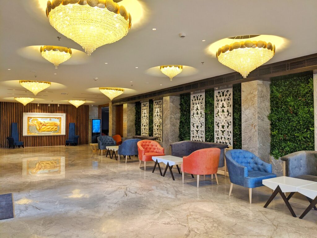 The Future of Hotel Revenue Management