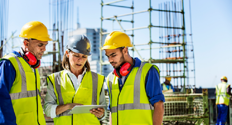 What is performance consulting?