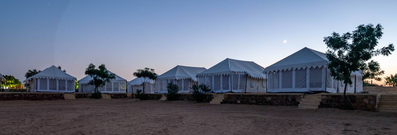  Top Destination Wedding Venue in Jaisalmer