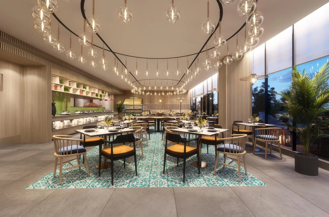 A Religious Trip Around Indore 