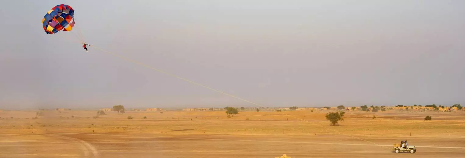 Top 7 Adventure In Jaisalmer That Should be on your bucket list