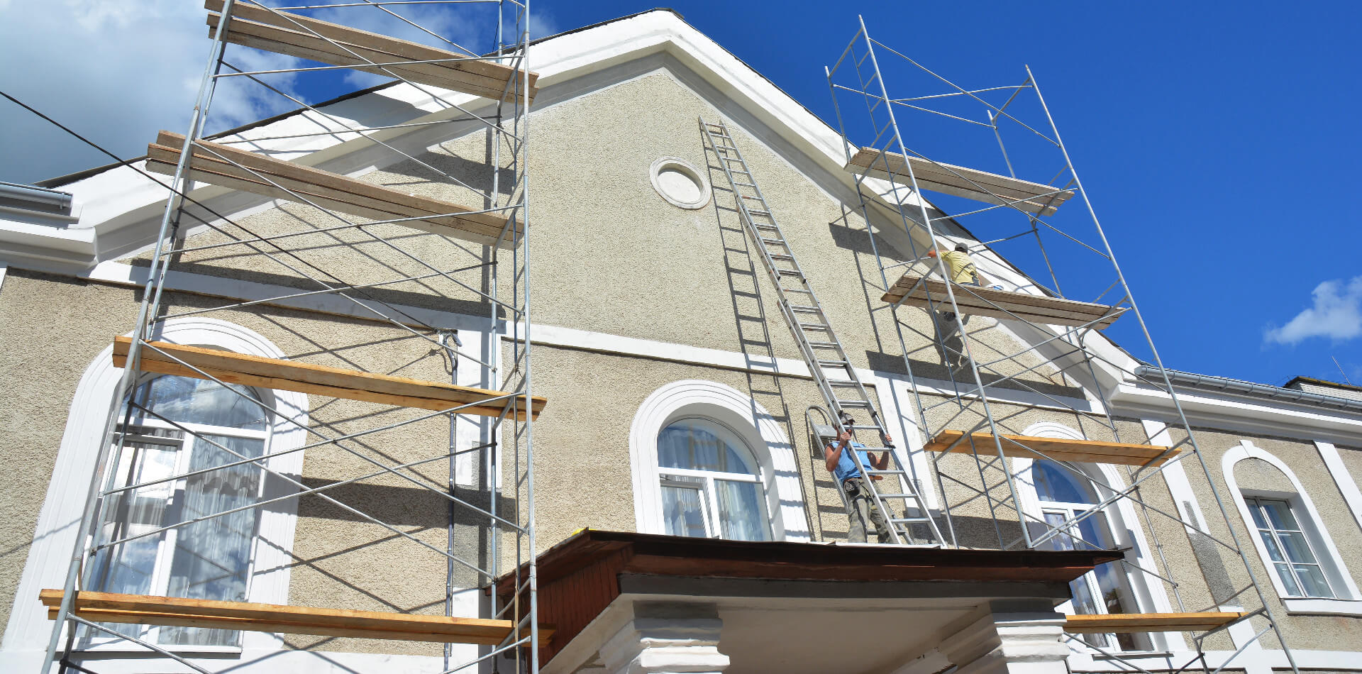 Encino House Painting Contractors Greenproremodeling