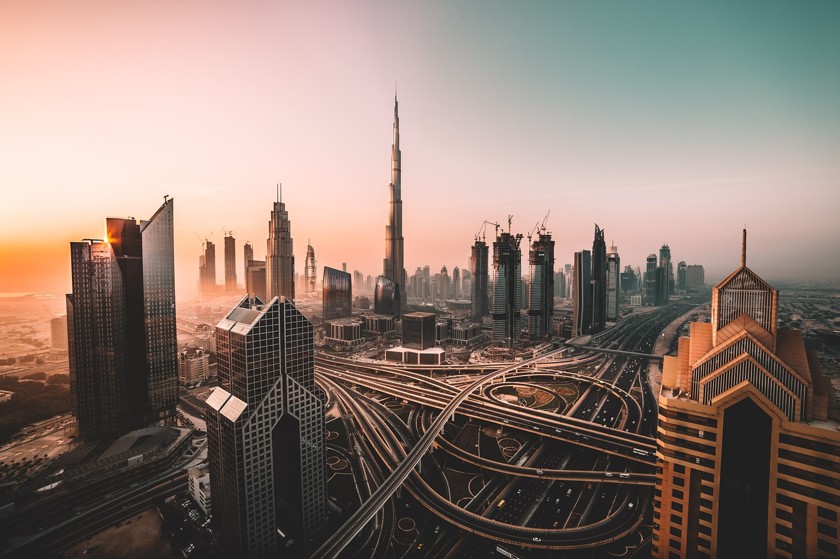 Why should you establish your free zone firm in Dubai South?
