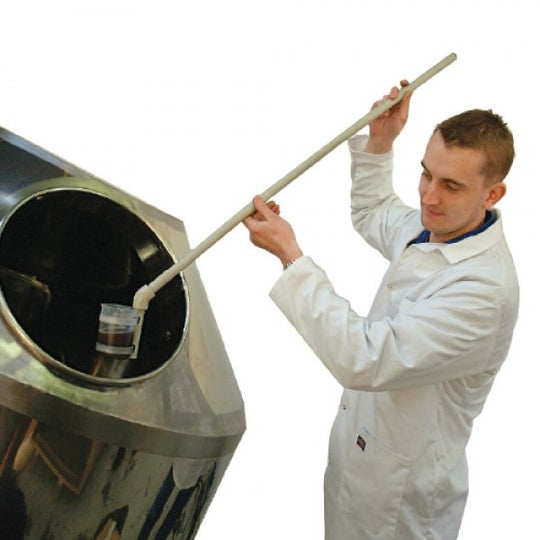 Automatic Sampler Systems Have a Number of Advantages