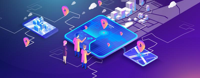 Geographic Information System GIS Software market Booming Worldwide Opportunity, Upcoming Trends & Growth Forecast 2021-2027