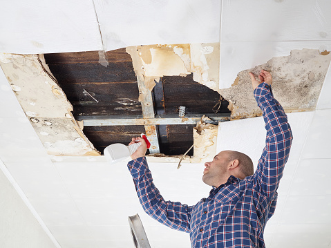 Benefits of Getting Property Damage Restoration Services