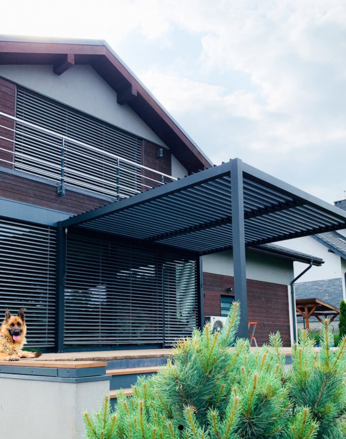 Aluminium Windows Poland