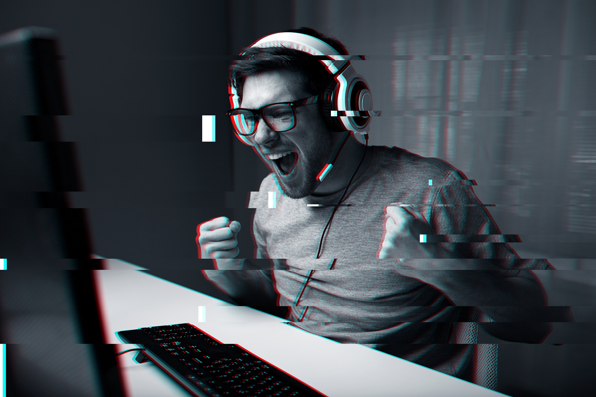 An Avid Gamer? Choosing The Best Gaming Headset and Where to Find it