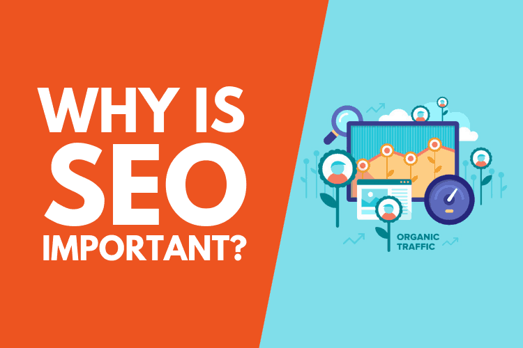 Why is SEO Important?