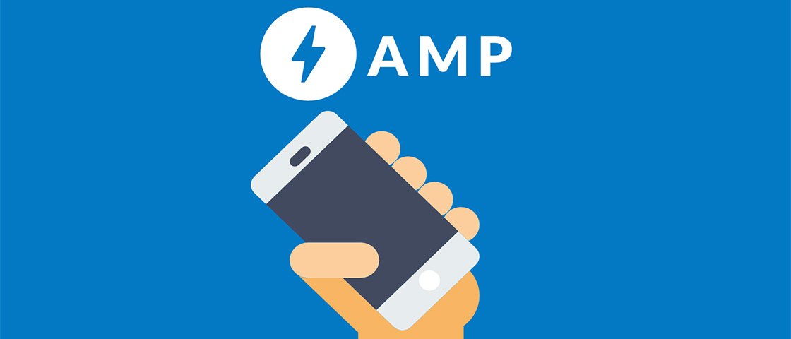 What is AMP and its impact on SEO? 