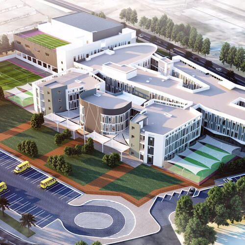 Which is the Best Primary School British Curriculum in Dubai?