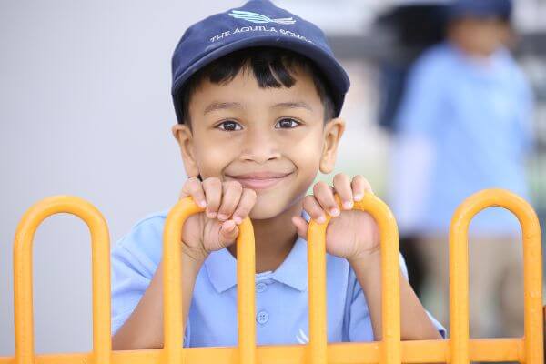The Aquila School - A New Way Of Thinking About Teaching And Learning In Primary School