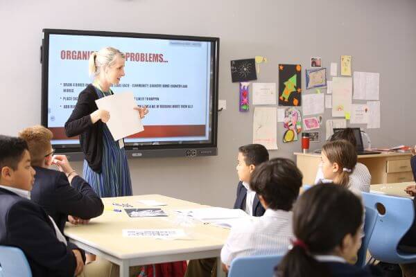 Which is the Best Primary School British Curriculum in Dubai?