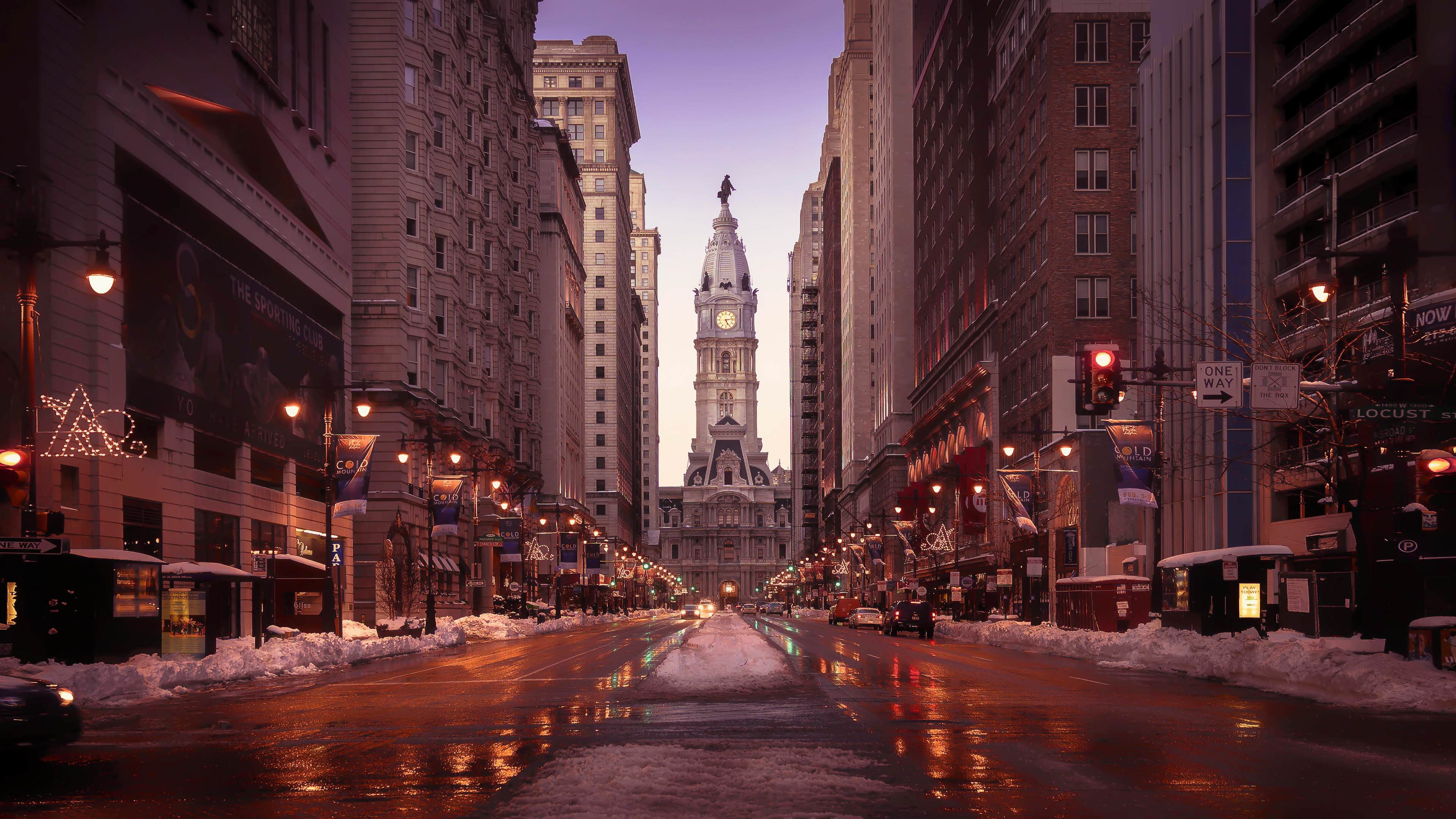 Cheap flight ticket from Orlando to Philadelphia