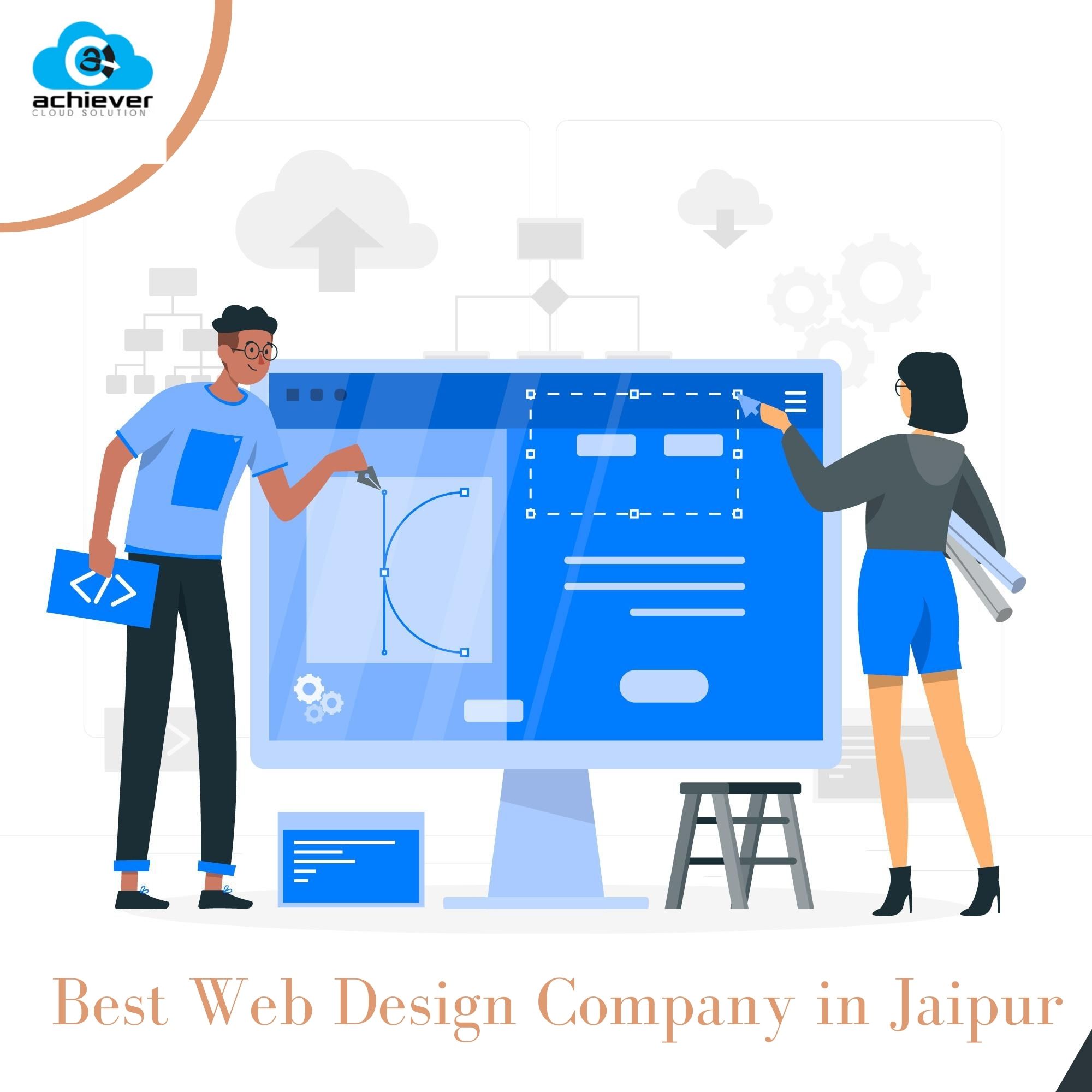 Best Web Development Company Near me