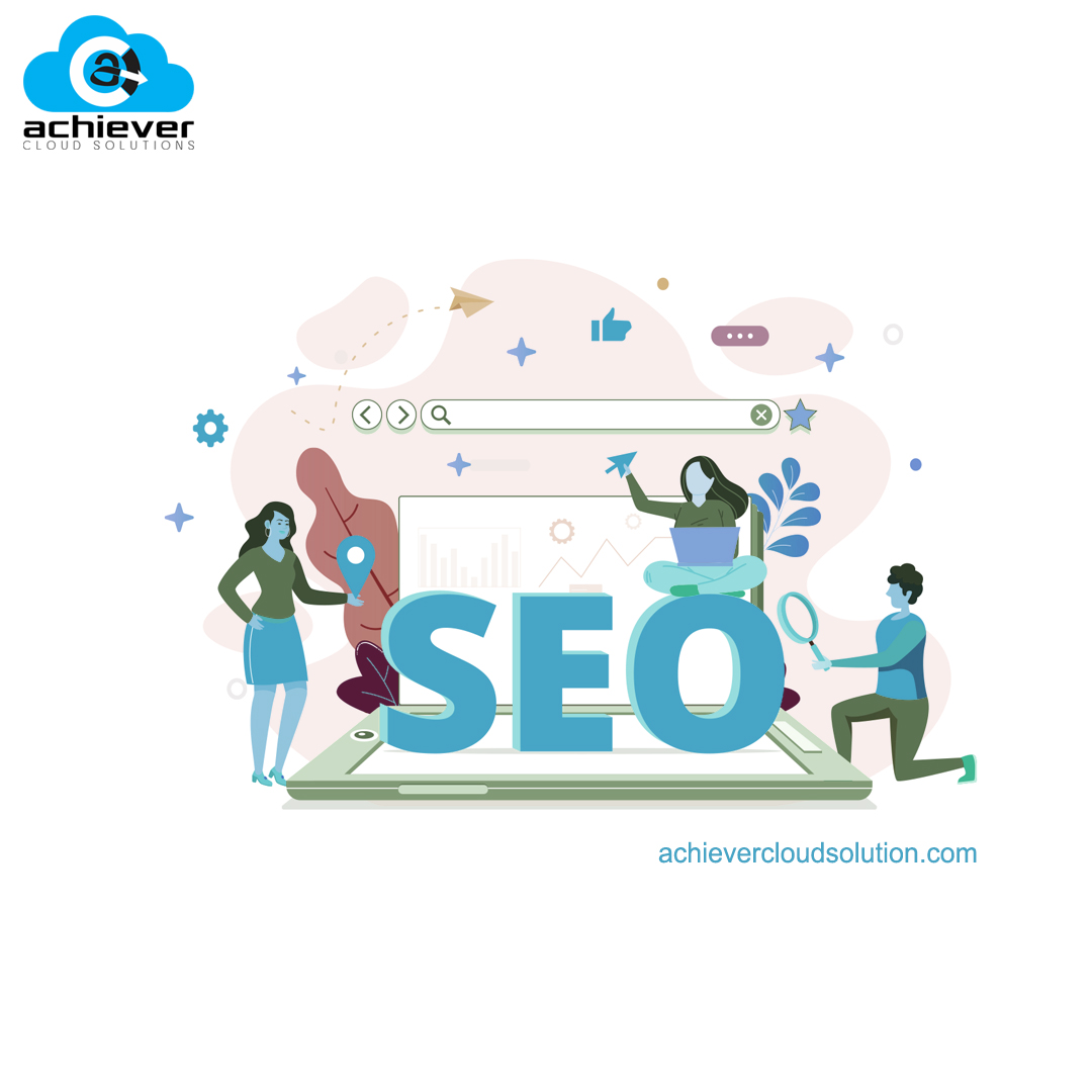 Search Engine Optimization Service Provider Near me