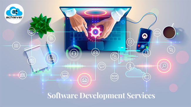 Software Development Company in Jaipur