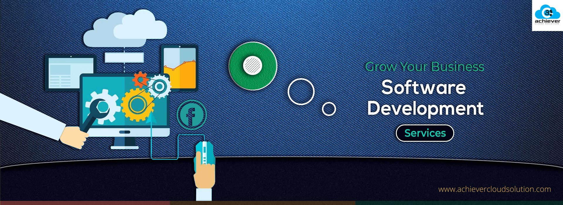 Software Development Company in India