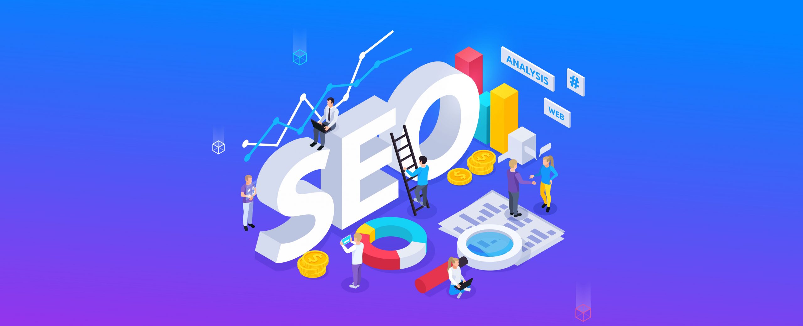 SEO Packages Pricing India