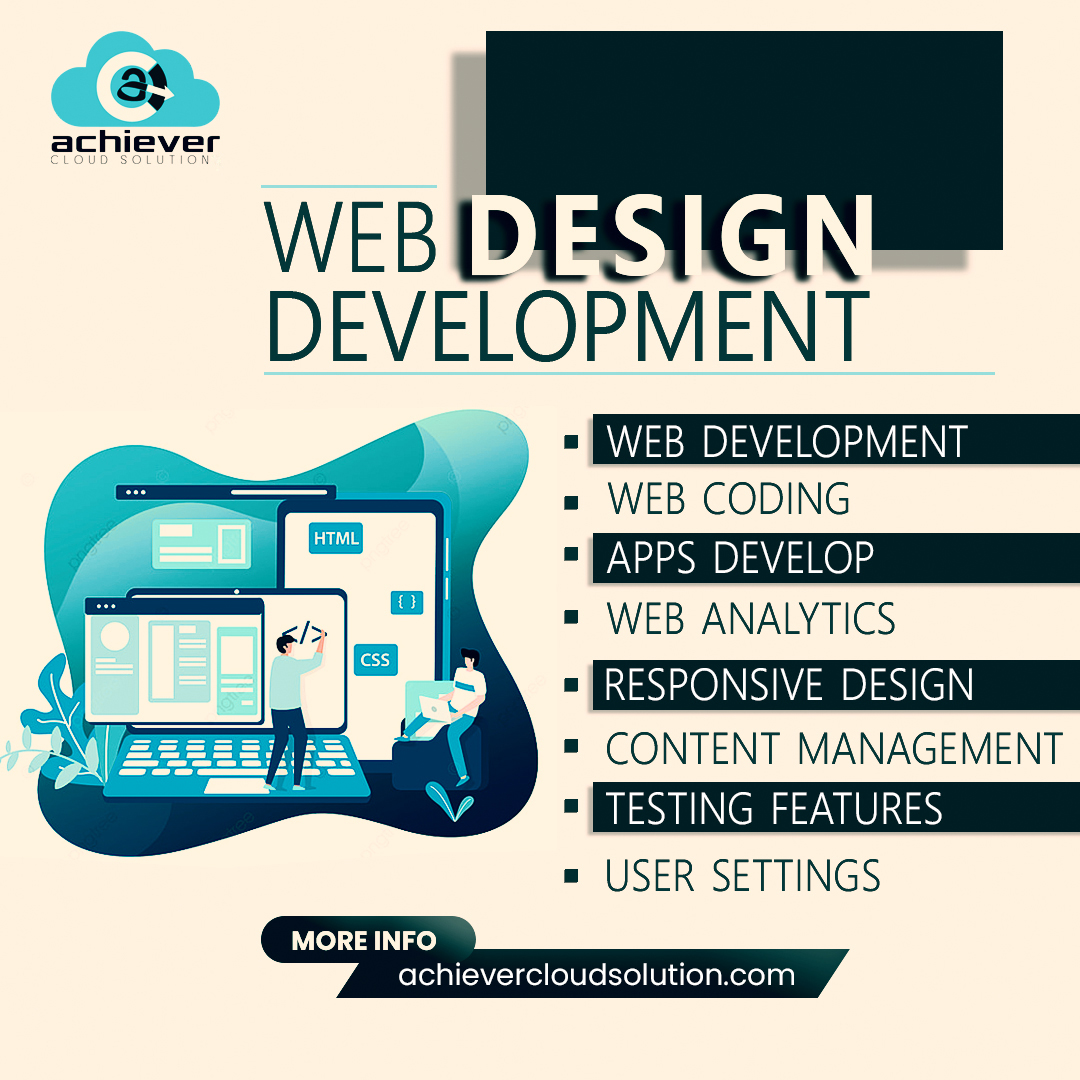Website Development Company In India