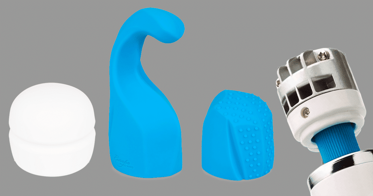 Zauberstab Massagegerät Zubehör