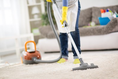 Looking for Professional Carpet Cleaning in Newtown
