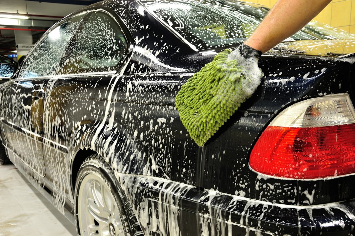 Car Detailing Narre Warren – The Ultimate Way to Keep Your Car Looking Stunning