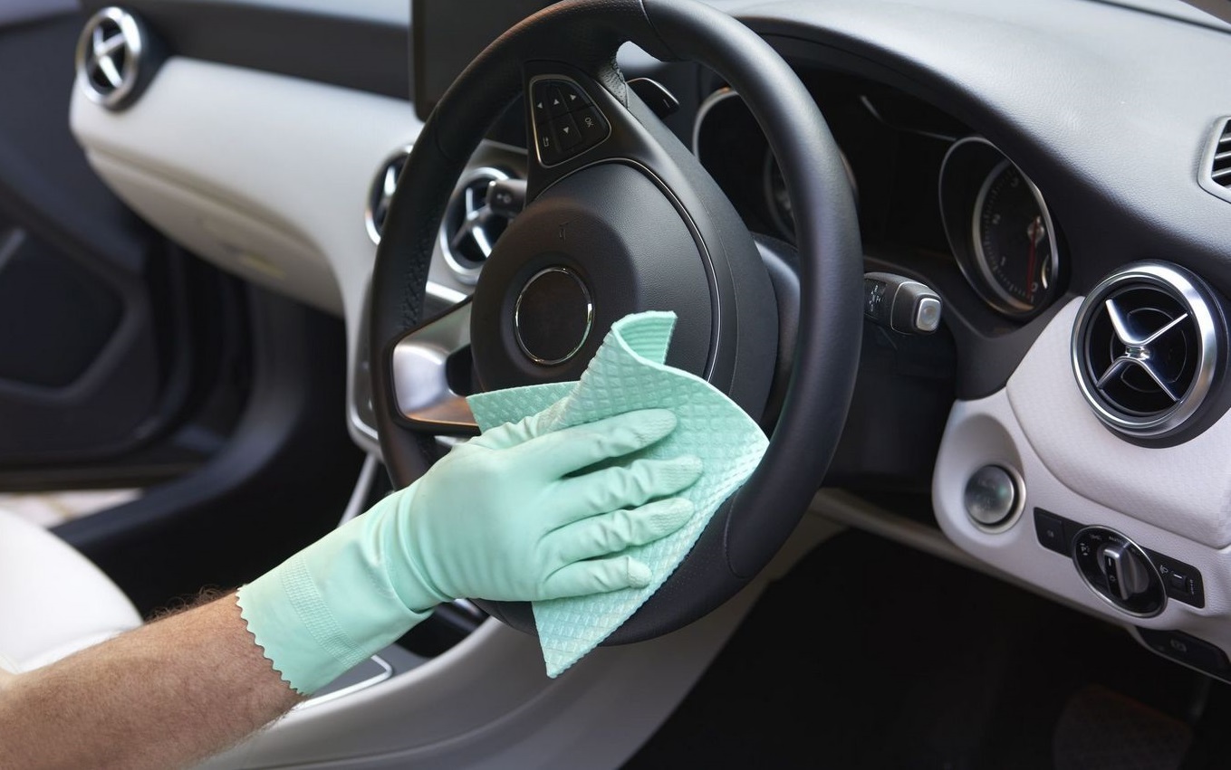 Reasons To getting Car Detailing After Rain