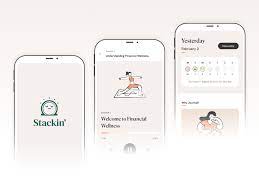 Financial Wellness Applications: How They Are Revolutionizing Money Management