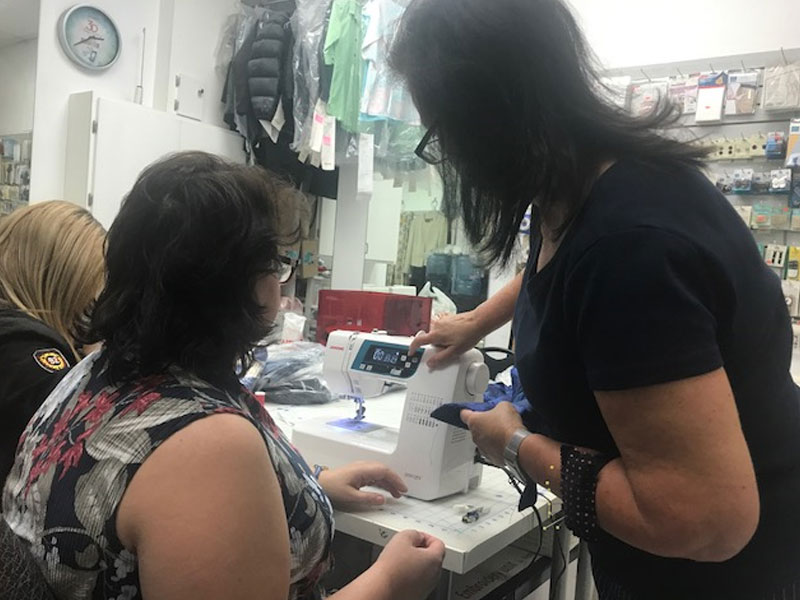 4 Most Incredible Reasons to Learn Sewing in Toronto