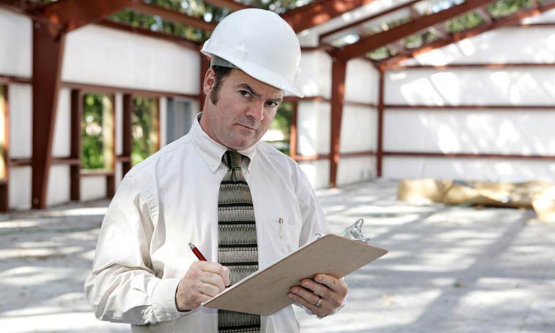 Certified Home Inspector in Deltona