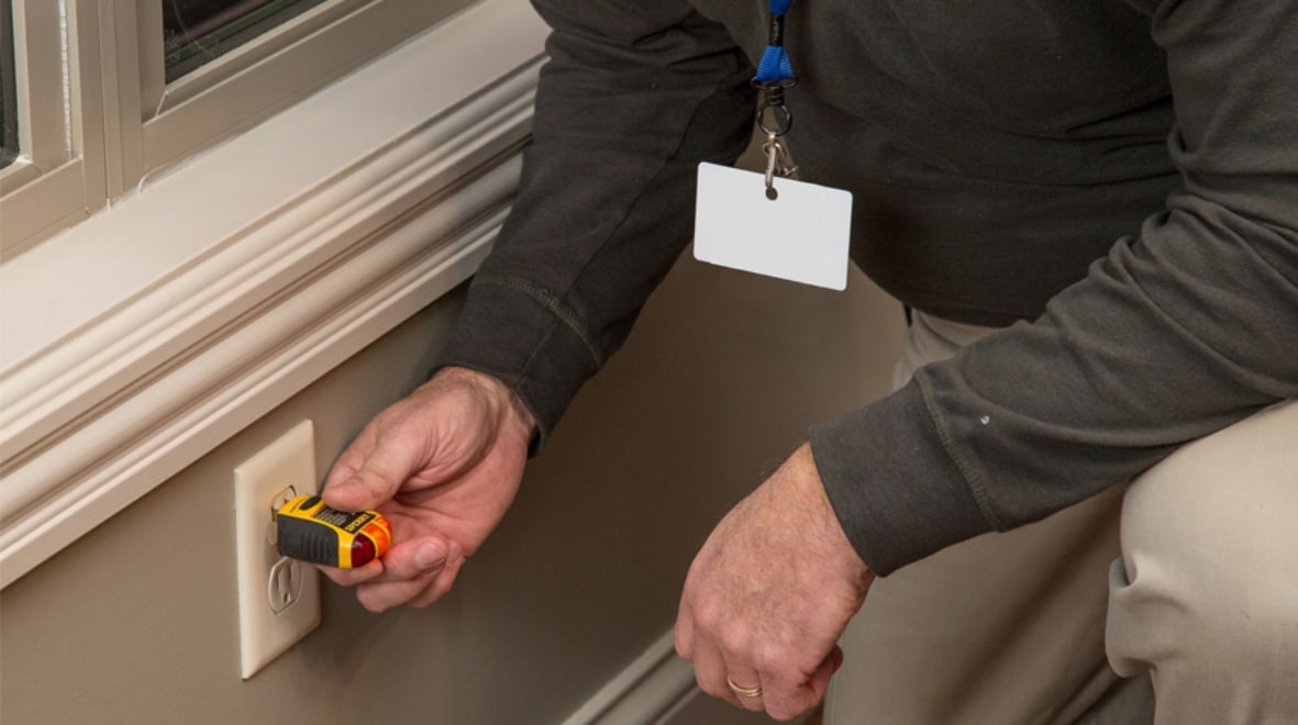 Certified Home Inspector in Deltona