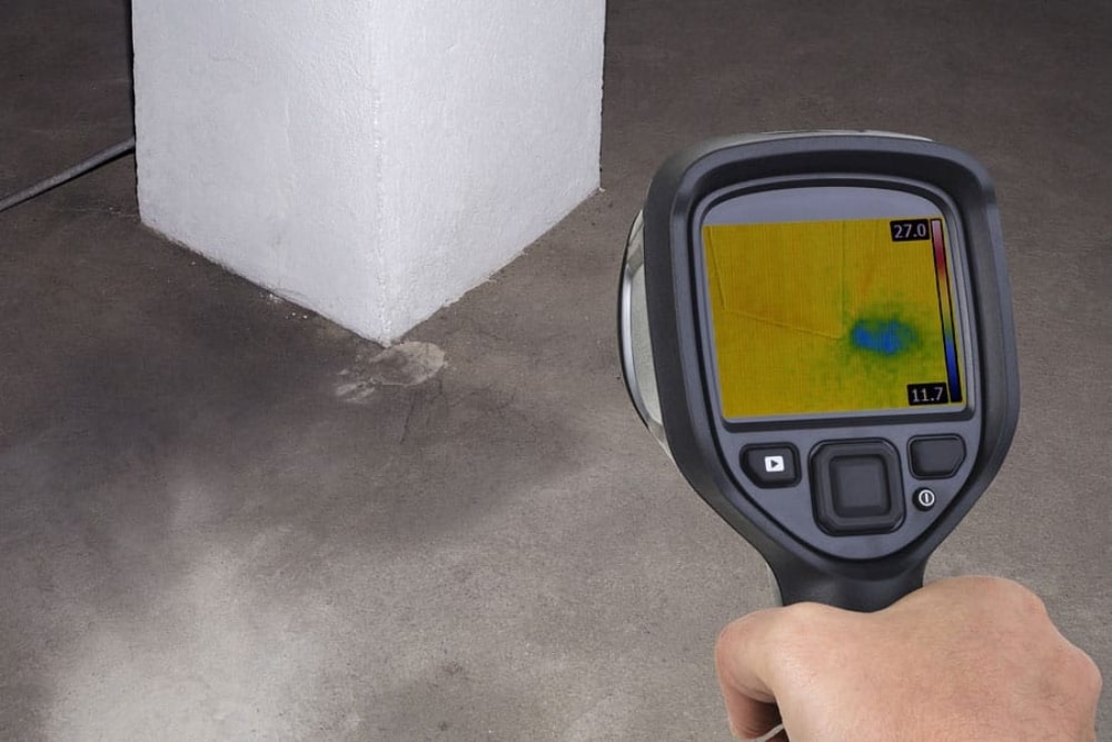 Mold Inspection and Testing Orlando