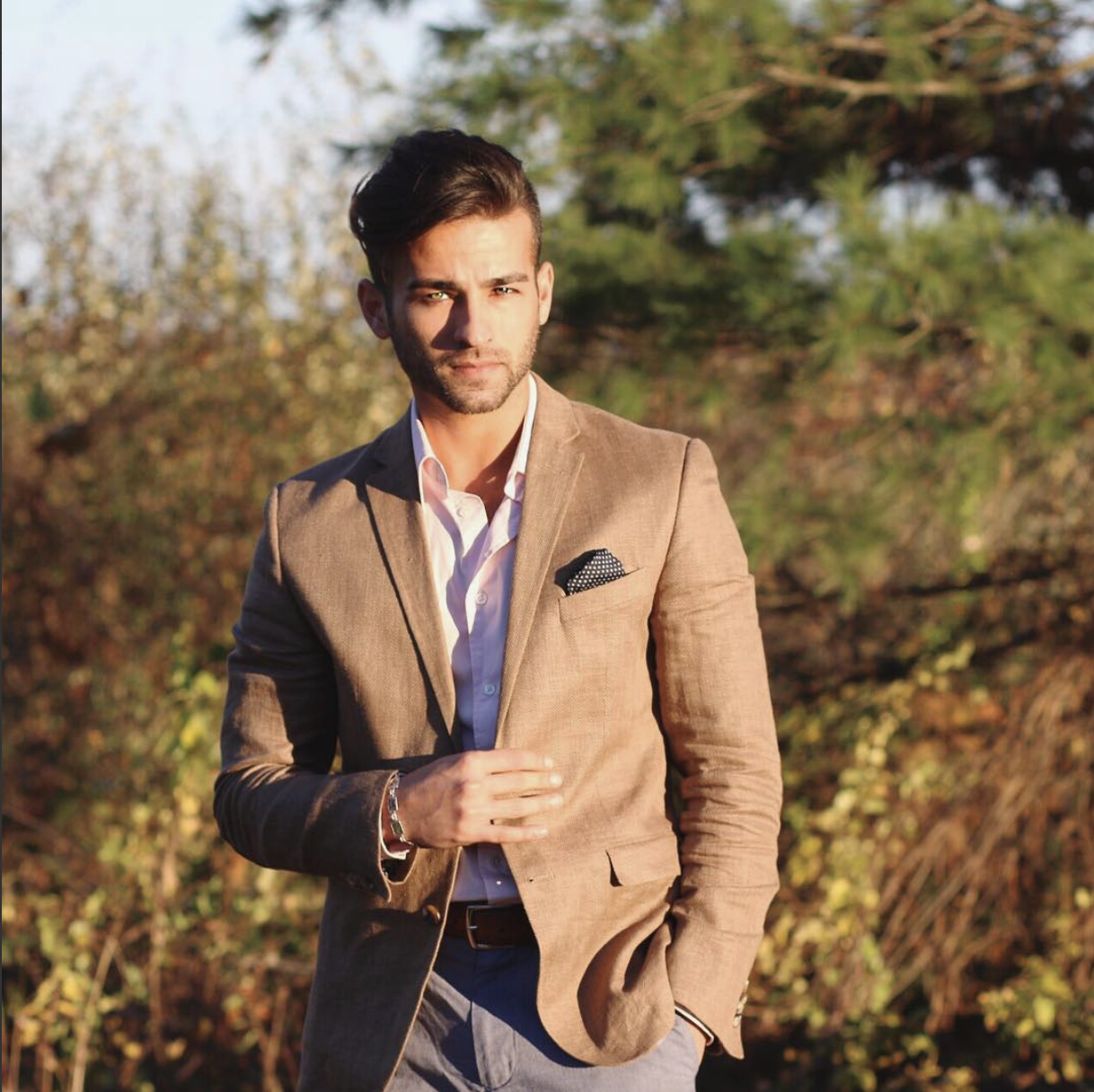  Characteristics of Successful Entrepreneurs | Rebwar Ebrahimi