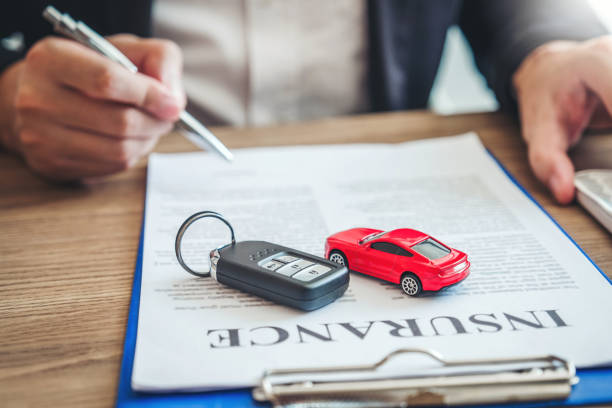 Top Reasons Why You Need Car Insurance