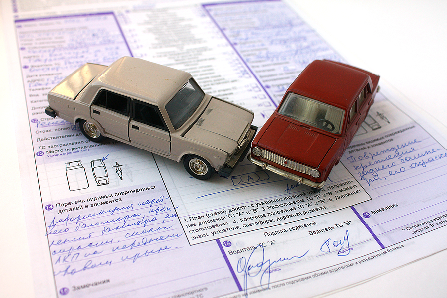 Looking For Car Insurance? Don’t Focus On Cost Alone