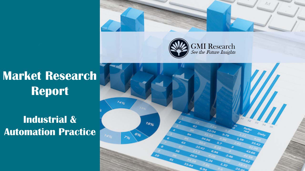 Smart Manufacturing Market Size & Share Report, 2027