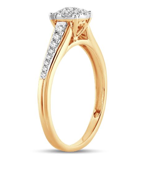 Why Are Women Fascinated with Diamonds?