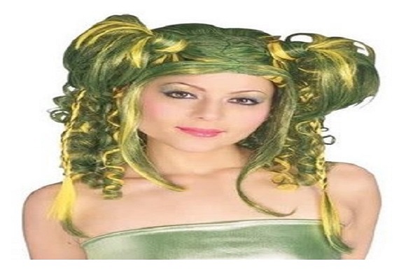 Shop For Premium Quality Costume Wigs in New York 