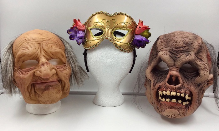 Get Your Halloween Shopping Done from the Halloween Store in New York 