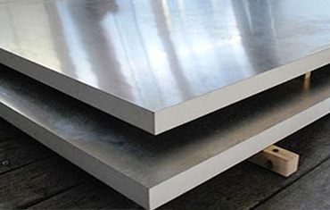 All Grade of Inconel Sheets & Plates