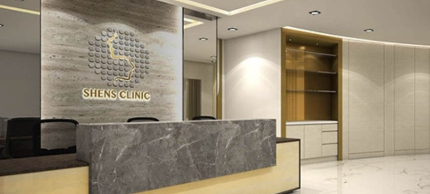 Breast enlargement - shensclinic.com