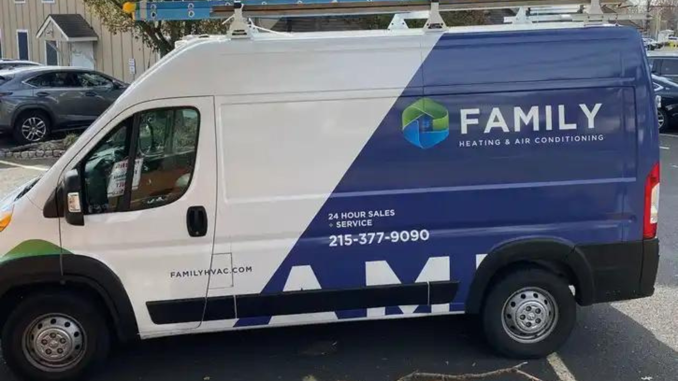 Air Conditioning Services in Doylestown: Installation and Repair
