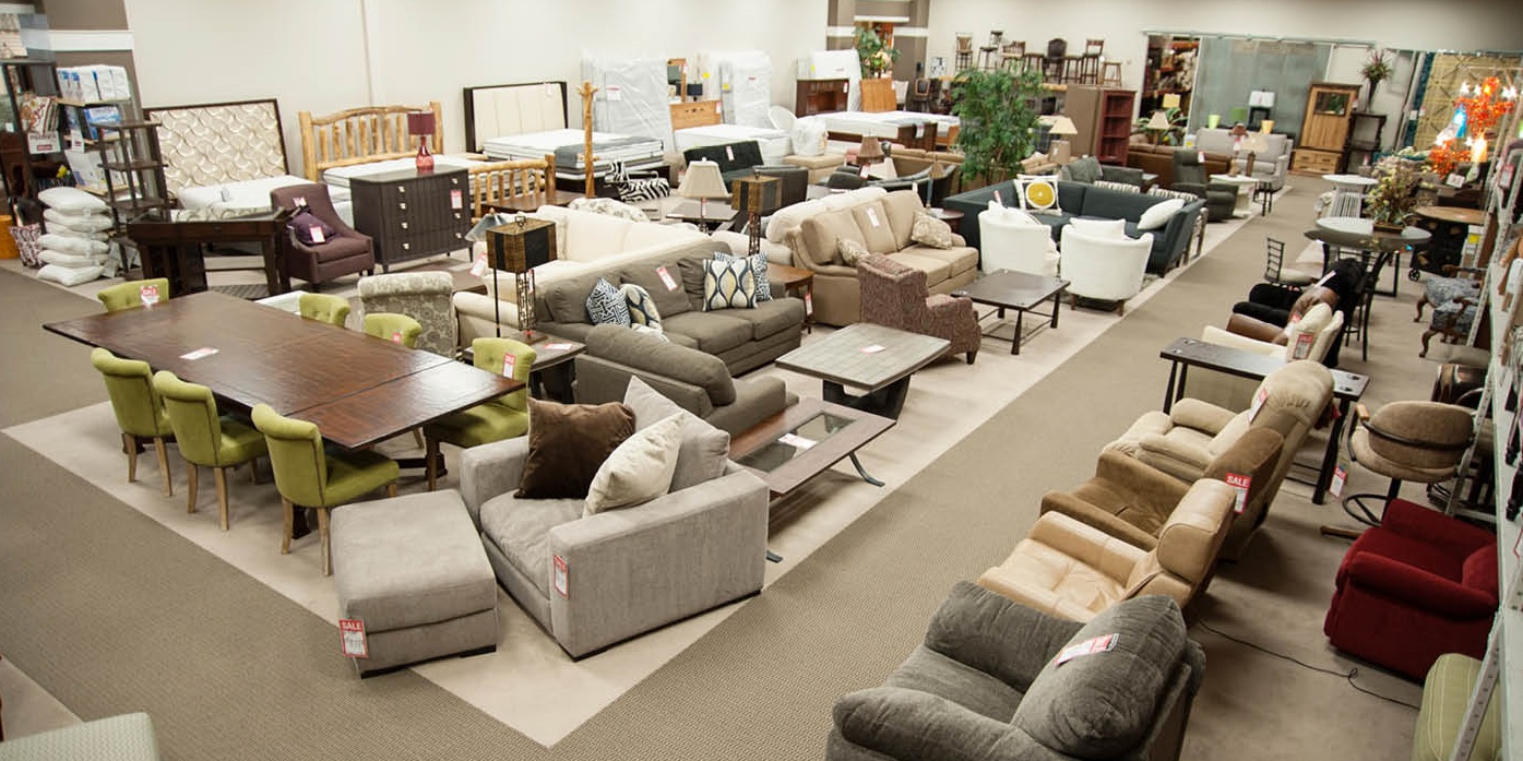 Furniture Stores Adelaide - Thats Furniture