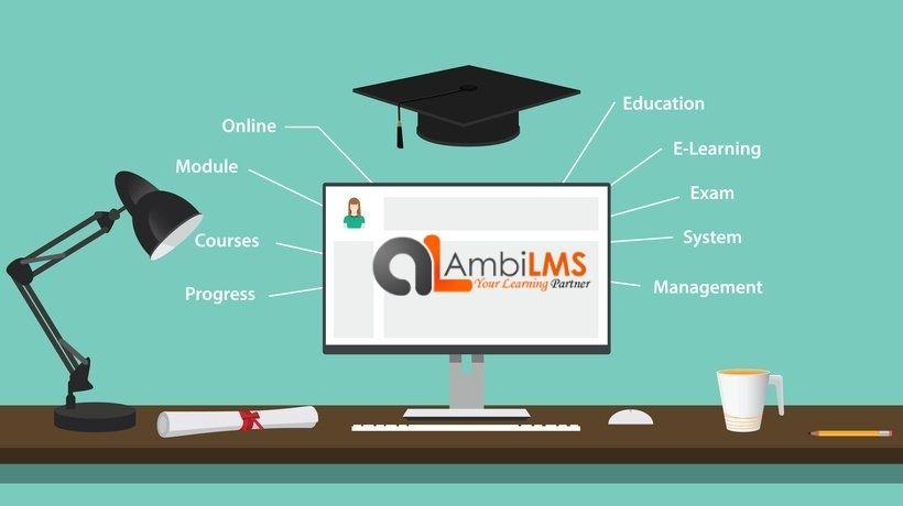 LMS For Schools And Institutes