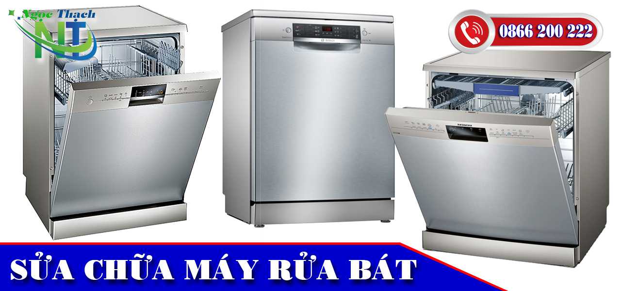 Sửa Chữa Máy Rửa Bát Máy Rửa Chén Tại Nhà Hà Nội