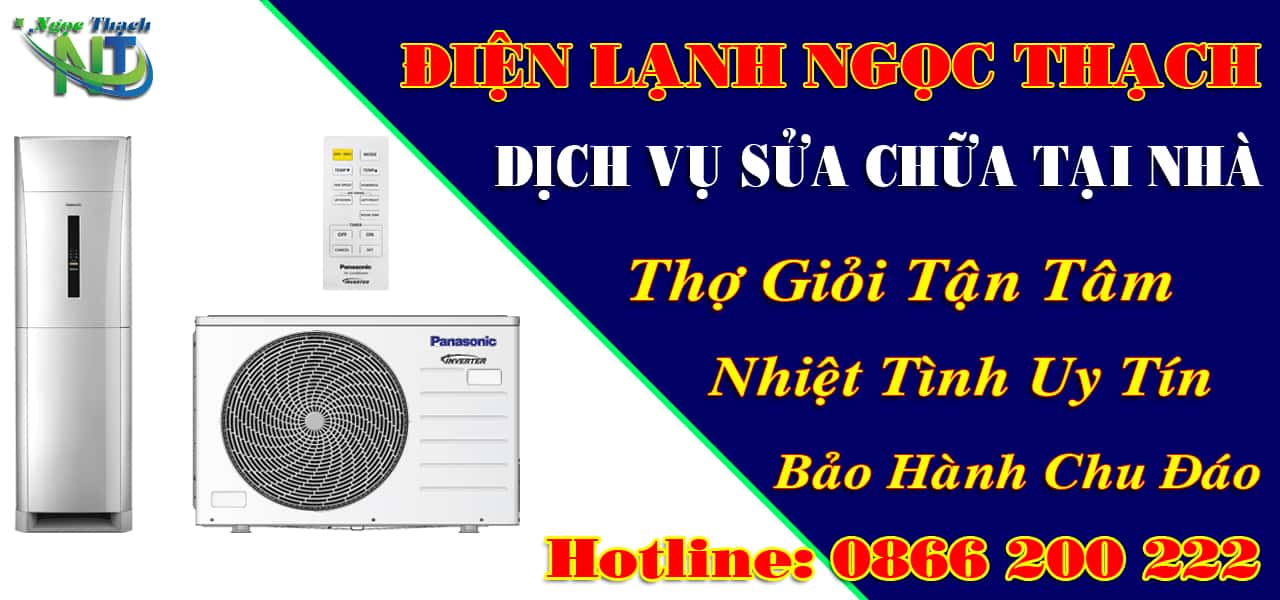 Ưu điểm của sửa chữa điều hòa 