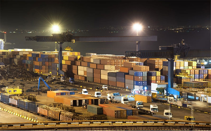 BEST SOLUTIONS FOR EXPLOSIVE ZONES LIGHTING