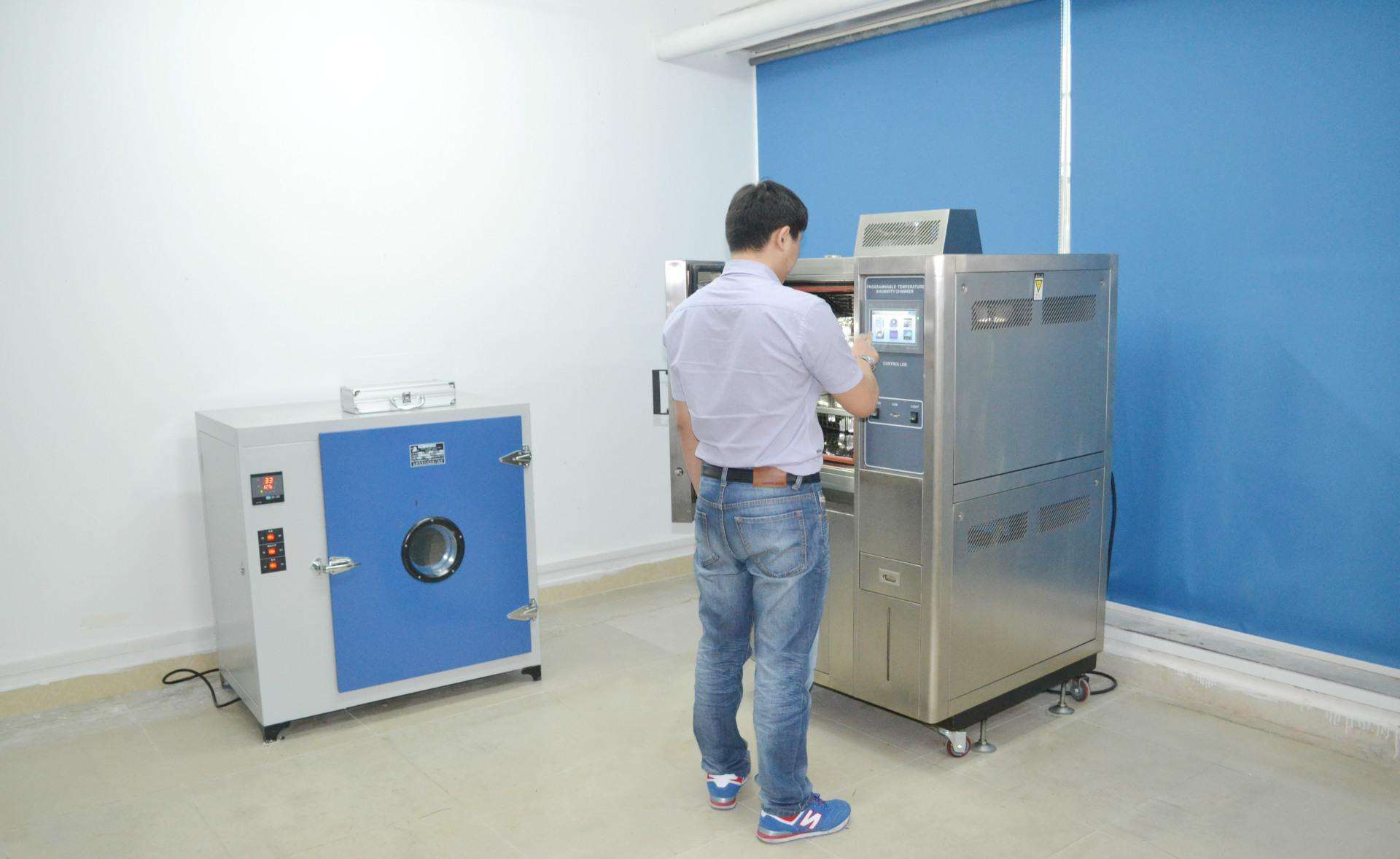WHAT SETS US YIBAI LED LIGHTING APART FROM THE COMPETITIONS