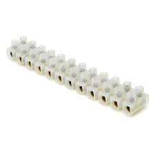 A Comprehensive Description About Three Level Orientation of Terminal Blocks